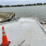 Boat Ramp (After)